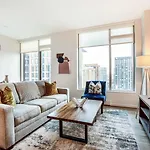 Luxury Apt With Gym