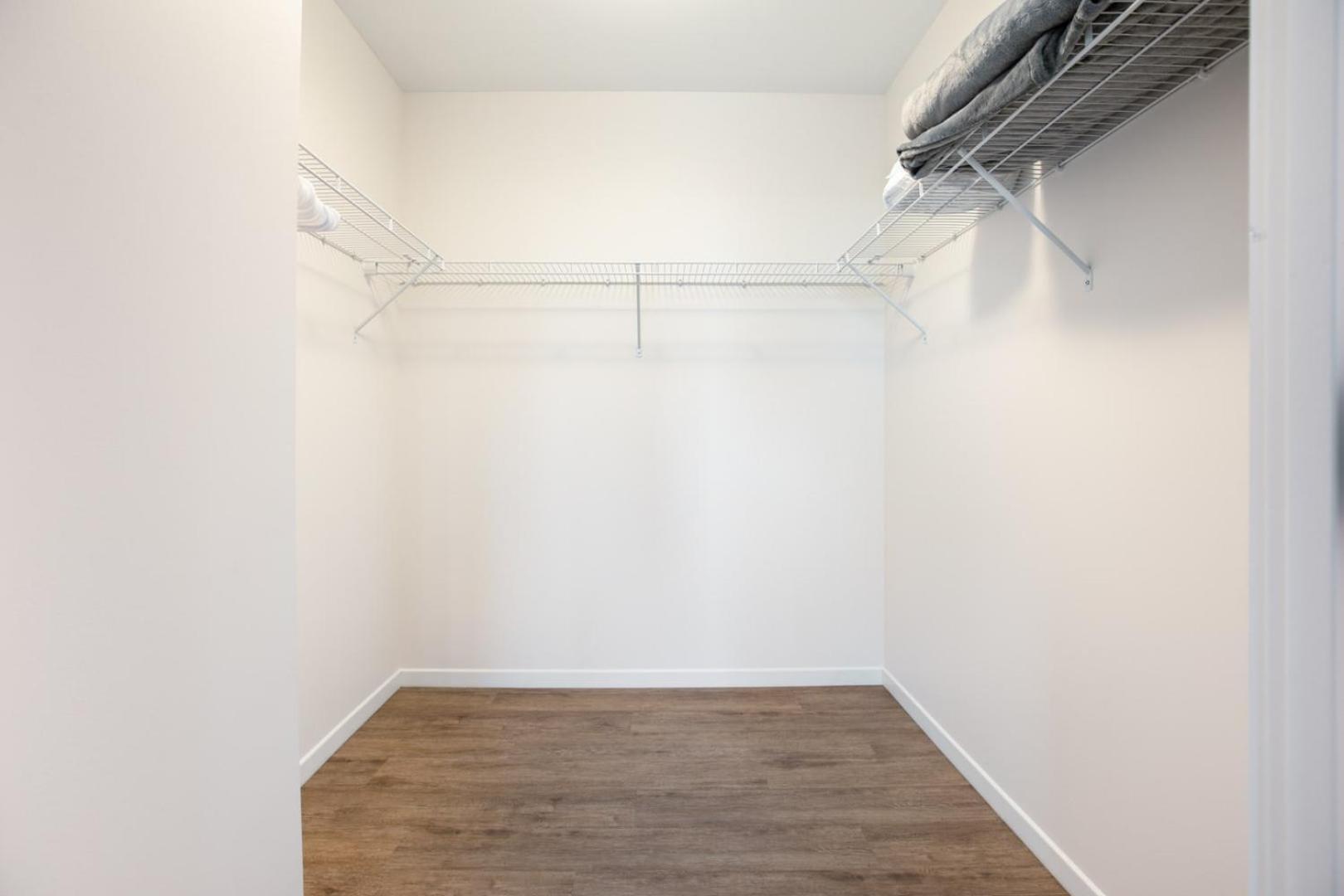 Apartment Luxury With Gym *